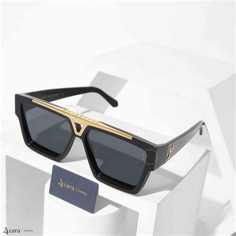 louis vuitton replica sunglasses|louis vuitton 1.1 evidence sunglasses.